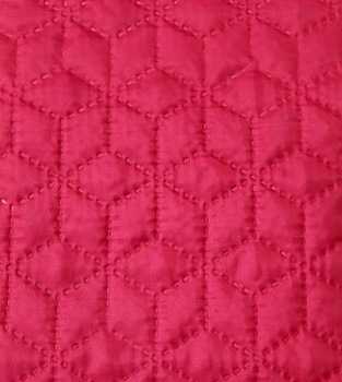 розовая лицевая