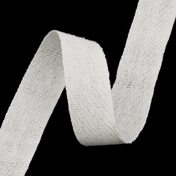 Киперная лента, 25 мм, суровая