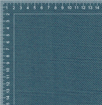 Рогожка Garry Blue, 370 г/м2, ш. 145 см, цена 609 руб