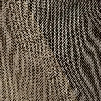 Сетка москитная трикотажная, 50 г/м2, ширина 150 см, хаки