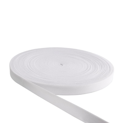 Резинка, 20 мм, белая, цена 20.50 руб