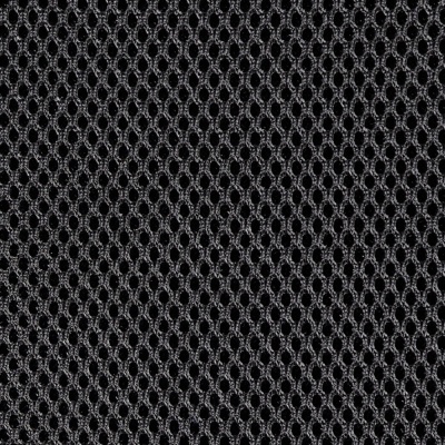 Сетка Триплекс Airmesh, 165 г/м2, ш. 150 см, черная, цена 467 руб