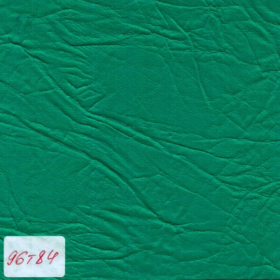 Кожзаменитель 96т84, ВИК-ТР, зеленый, ш. 1.42 м, цена 607.50 руб