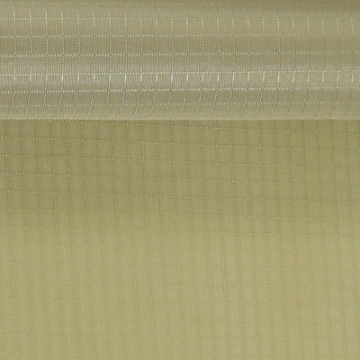 Таффета, 210Т, Ripstop, PU 4000, полиэстер, 85 г/м2, ш. 150 см, бежевый, цена 334 руб