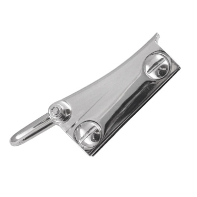 Ручкодержатель КД1923, никель, цена 175.50 руб