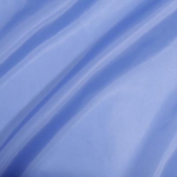 Подкладка полиэстер, 190Т, ш. 150 см, голубой