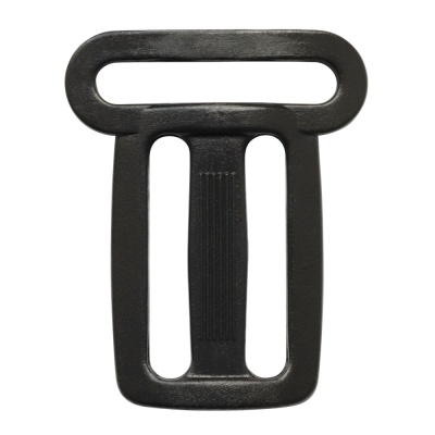 Регулятор МФ0023, под ремень 25 мм, черный, цена 