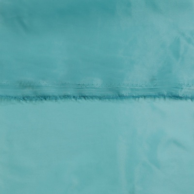 Подкладка полиэстер, 190 текс, ш. 150 см, морская волна, цена 