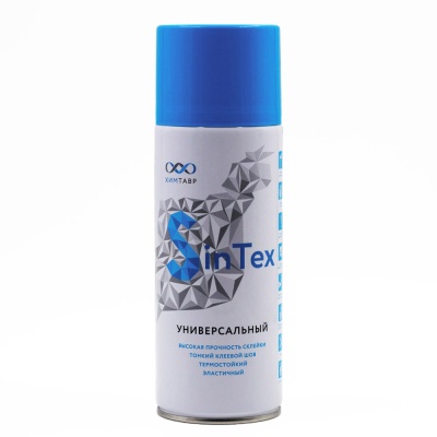 Клей аэрозольный SinTex / Smart, цена 600 руб