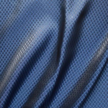 Подкладка поливискоза, 85 г/м2, ш. 150 см, василек