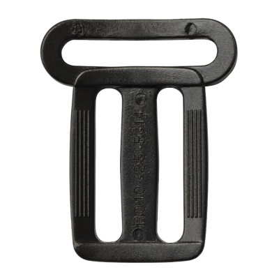 Регулятор МФ0023, под ремень 25 мм, черный, цена 9 руб