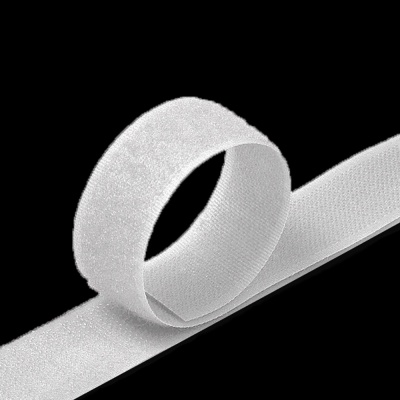 Липучка, 30 мм, белая, цена 49.50 руб