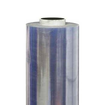 Пленка ПВХ, 120 мкм (1,38x200м)