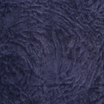Флок Диор Синяя Ночь, 430 г/м2, ш. 143 см, цена 1 287 руб