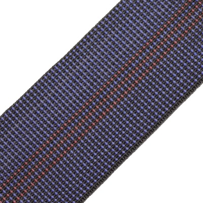 Лента мебельная эластичная В350, 5/50, зеленая, цена 46 руб