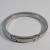 Кольцо разъемное 068О, d 50 мм, никель, цена 146 руб