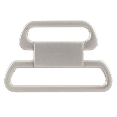 Ручкодержатель 3402, матовый никель, цена 180 руб