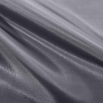 Подкладка, 190Т, серая, полиэстер, ширина 150см