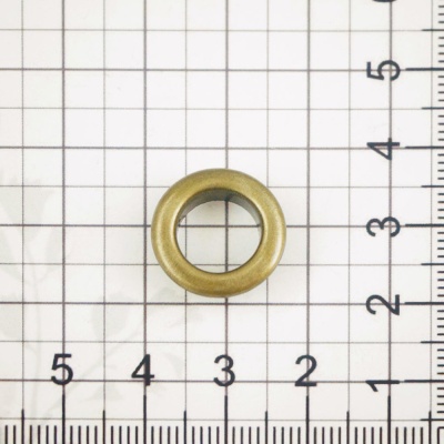 Люверс, 10 мм, антик, цена 