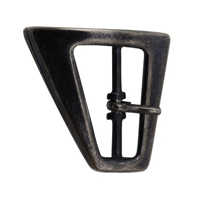 Пряжка 2-11, под ремень 30 мм, блэк никель, цена 8.50 руб