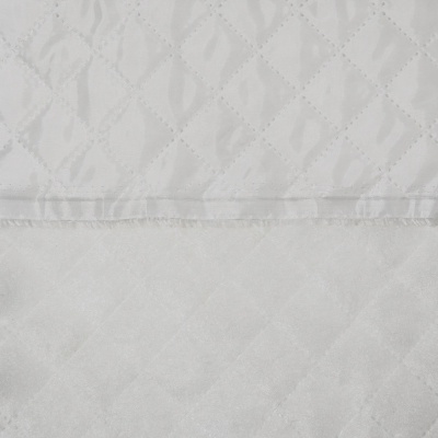 Стежка термическая на синтепоне, 100 г/м2, ш. 150 см, белая, цена 224.50 руб