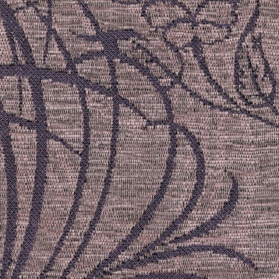 Шенилл HL 158/18, сирень, ш. 140 см, цена 921 руб