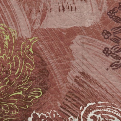 Шенилл Dekora, 340 г/м2, ш. 145 см, цена 774 руб