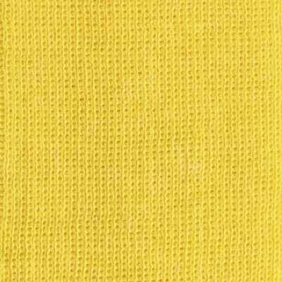 Манжет, 6 см, желтый, цена 169 руб