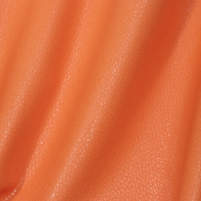 Кожзам 422т02, ВИК-ТР, оранжевый, ш. 1.42 м, цена 440 руб