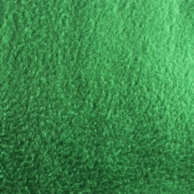 Флис, 280 г/м2, ш. 1.5 м, зеленый, цена 395 руб