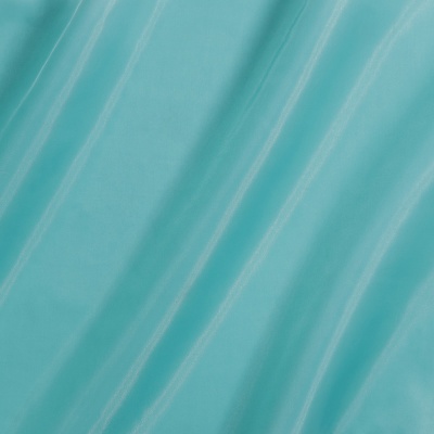Подкладка полиэстер, 190 текс, ш. 150 см, морская волна, цена 