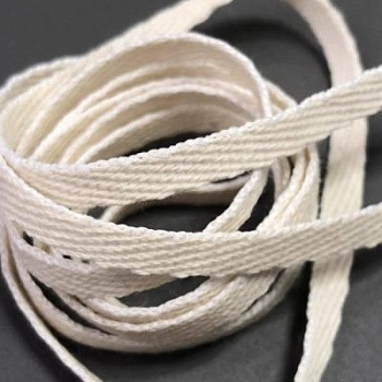 Киперная лента, 5 мм, суровая