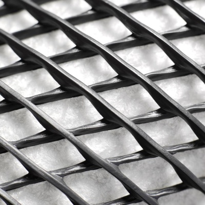 Мат дренажный TenCate DC 401E, рулон 2x25м, цена 