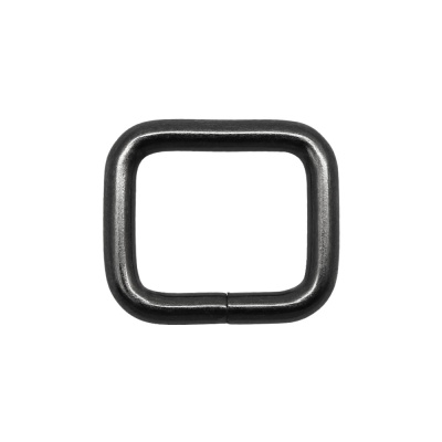 Рамка, под ремень 15 мм, блэк никель, цена 17 руб