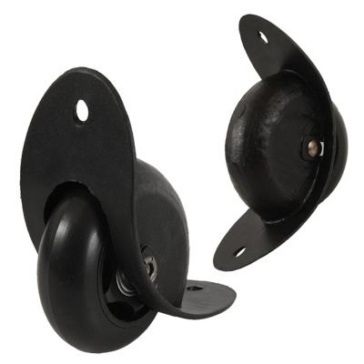 Колесо для чемодана К1, 70 мм, маленькое, цена 