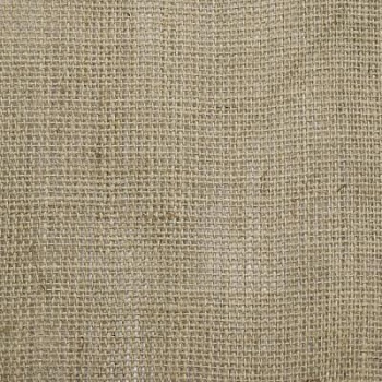 Мешковина, 380 г/м2, ширина 106 см, джут