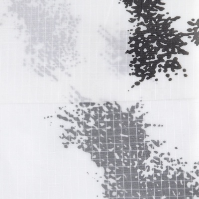 Таффета, 210Т, Ripstop, PU 2000, нейлон, ш. 150 см, Клякса, цена 183.50 руб