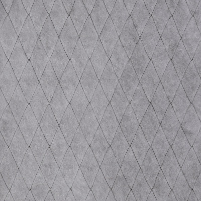 Стежка прошитая на синтепоне, 100 г/м2, ш. 150 см, коричневая, цена 329.50 руб