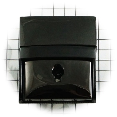 Замок для сумки 162SX с ключом, блэк никель, цена 