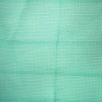 Сетка фасадная, 72 г/м2, размер 3x50 м, зеленая