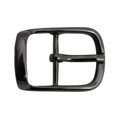 Пряжка К4695, под ремень 20 мм, блэк никель, цена 59 руб