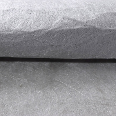 Геотекстиль термоскрепленный Геобел-Т, 150 г/м2, ш. 1.75 м, серый, цена 