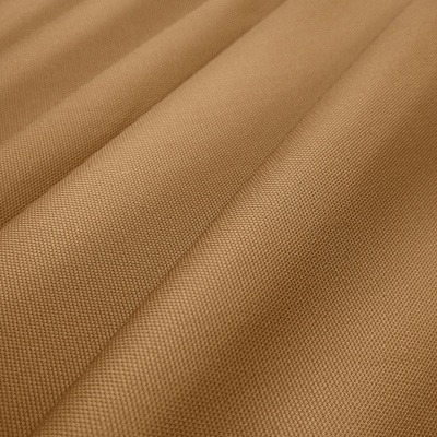 Брезент Канвас ВО, 270 г/м2, тёмно-горчичный, ш. 1,5 м, цена 