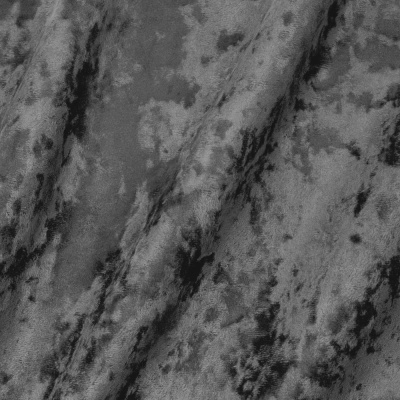 Велюр Kioto Grafit, 380 г/м2, ш. 140 см, цена 870 руб