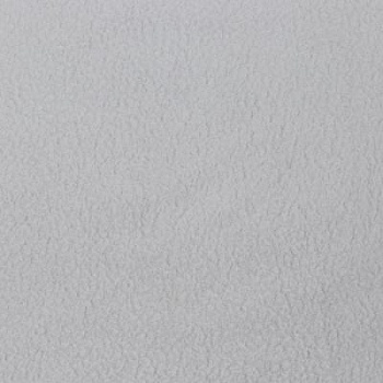 Флис, 130 г/м2, ш. 1.5 м, светло-серый