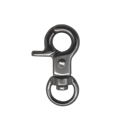 Kарабин 1032WL, под ремень 9 мм, блэк никель, цена 62.50 руб