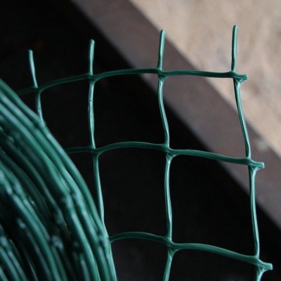 Сетка садовая СР-50, ячейка 50x50мм, рулон 1x20м, зеленая, цена 2 710 руб