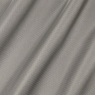 Ткань тентовая «Оксфорд 420D PU 1000 Соты», 210 г/м2, ш. 150 см, серый, цена 589.50 руб