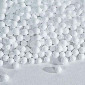 Гранулы пенопласта 3-5 мм, 100 л, 0.1 м3