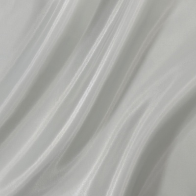 Подкладка полиэстер, 190 текс, ш. 150 см, серо-голубой, цена 